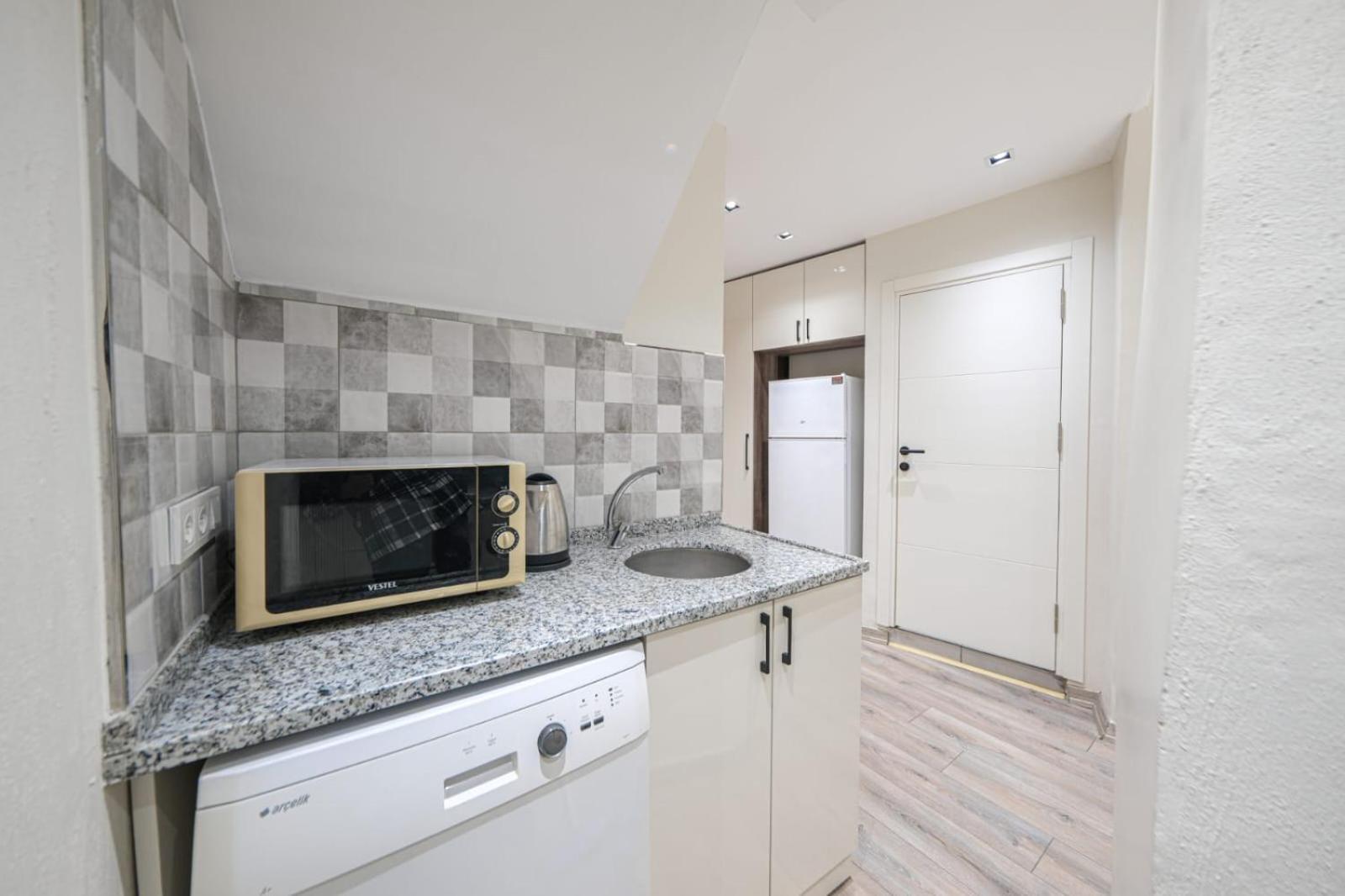 Nuru Ziya Suites — Fotos 3