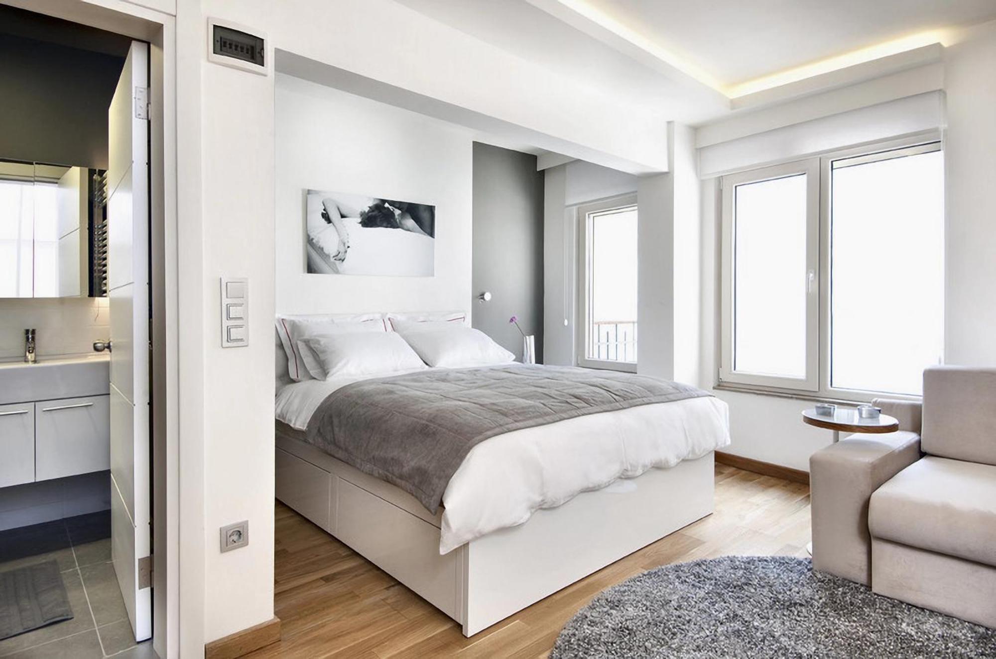 Nuru Ziya Suites — Fotos 1